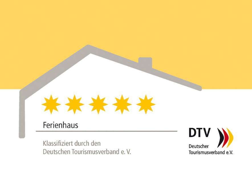 Ferienhaus Schieferterrasse - Waldsee Rieden - Esterno foto